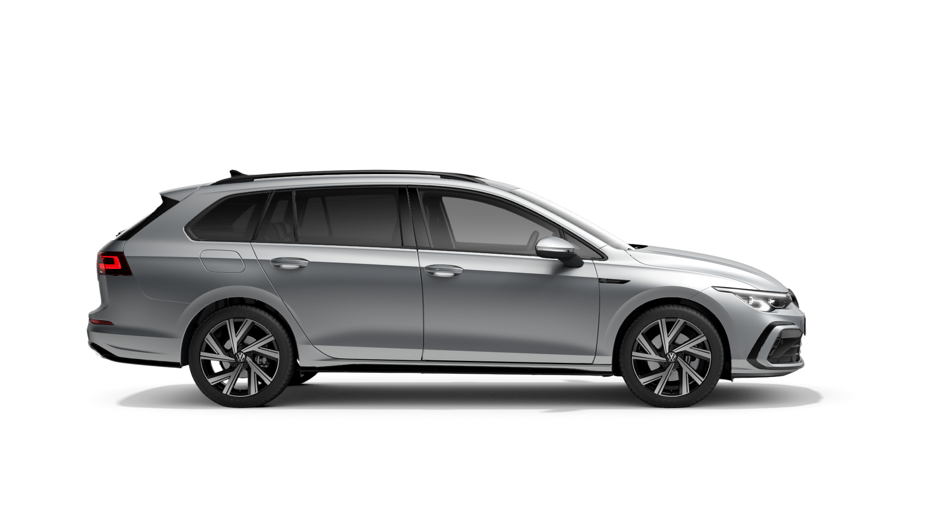 Volkswagen Golf 2.0 TDI DSG Golf VIII Variant