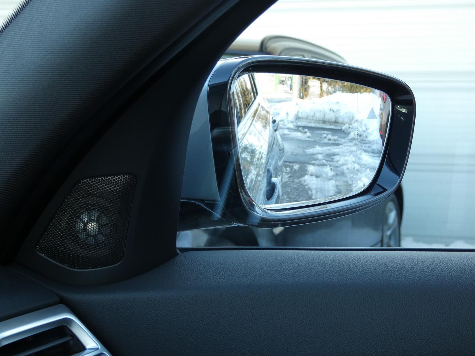 BMW 318 318d M-Sport Touring