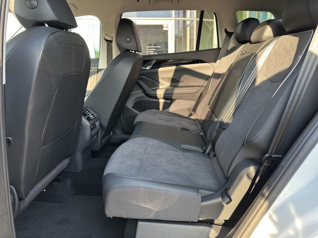 Volkswagen Tayron AHK,Navi,App Connect 7 Sitze uvm.