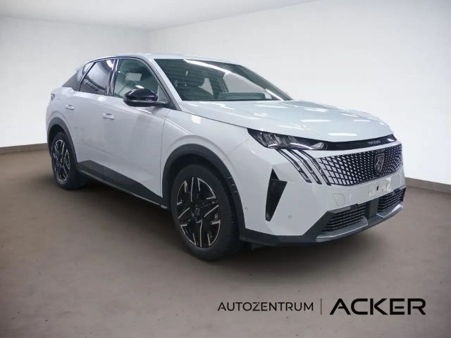 Peugeot 3008 Allure Pack Hybrid