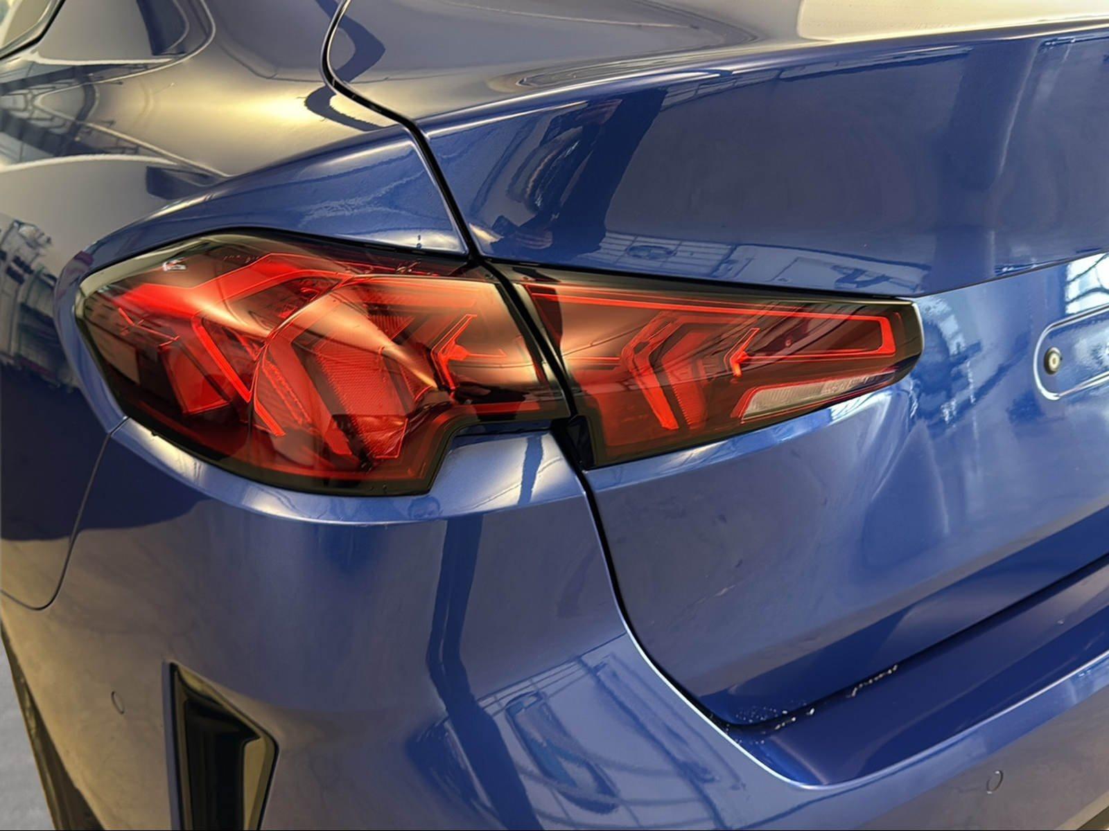 BMW 220 Coupé Gran Coupé