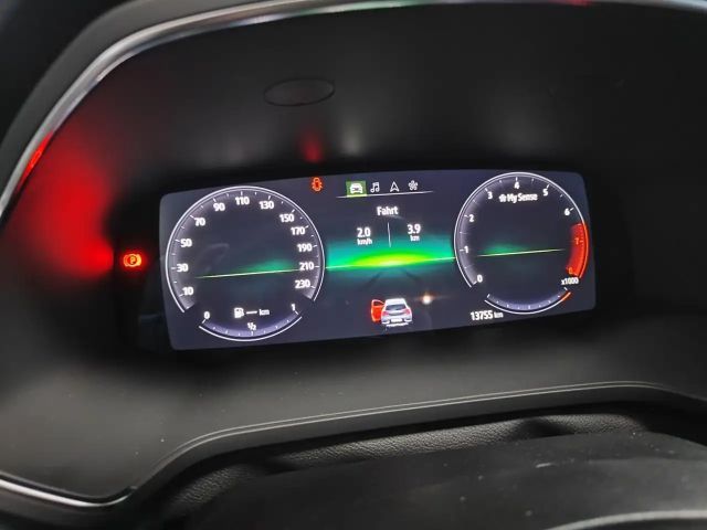 Renault Captur Techno