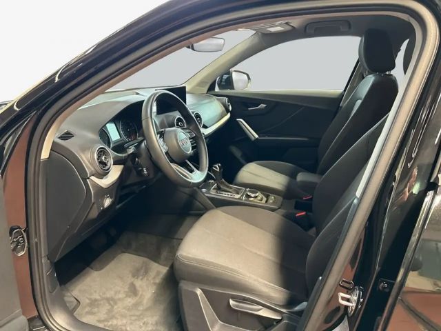 Audi Q2 35 TFSI S-Line S-Tronic