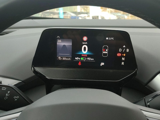 Volkswagen ID.4 52 KWh IQ.Drive Pure