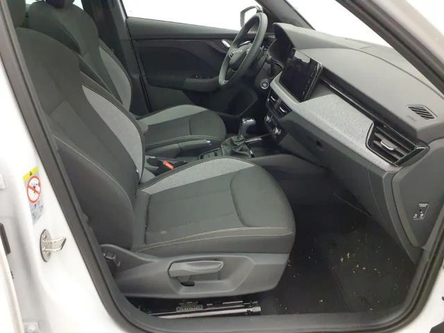 Skoda Kamiq 1.5 TSI Selection