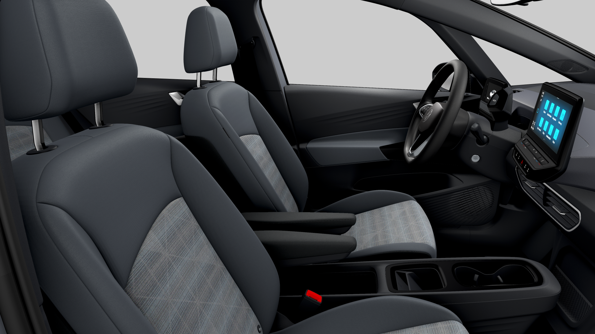 Volkswagen ID.3 58 KWh Performance Pro