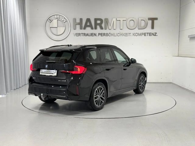 BMW X1 xDrive20d