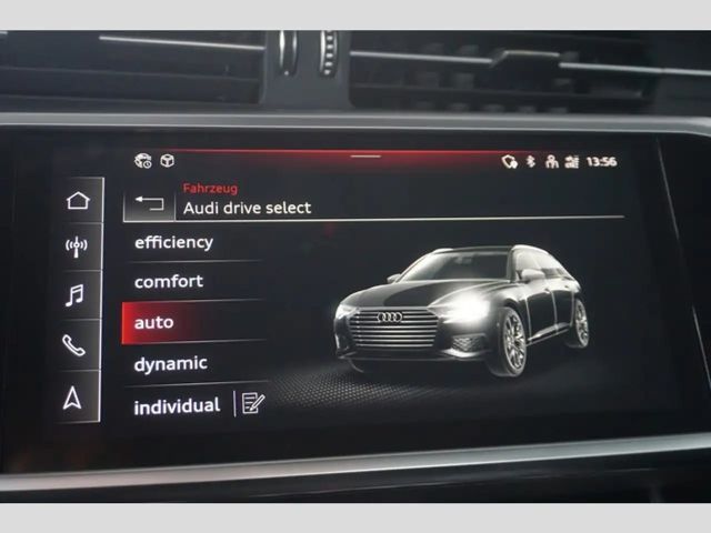 Audi A6 40 TDI Avant Quattro