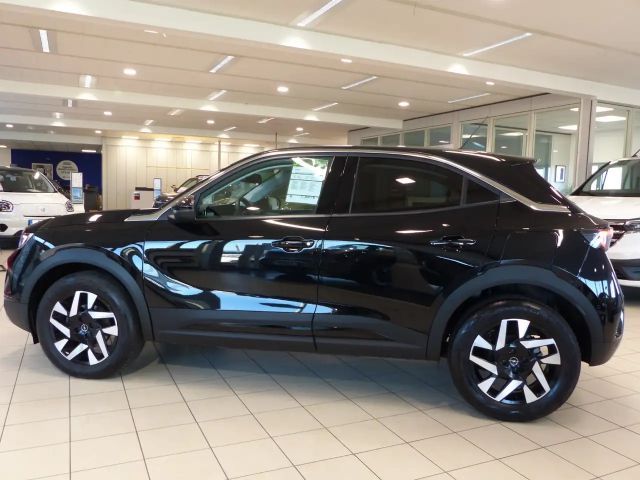 Opel Mokka 1.2 Turbo Elegance Turbo