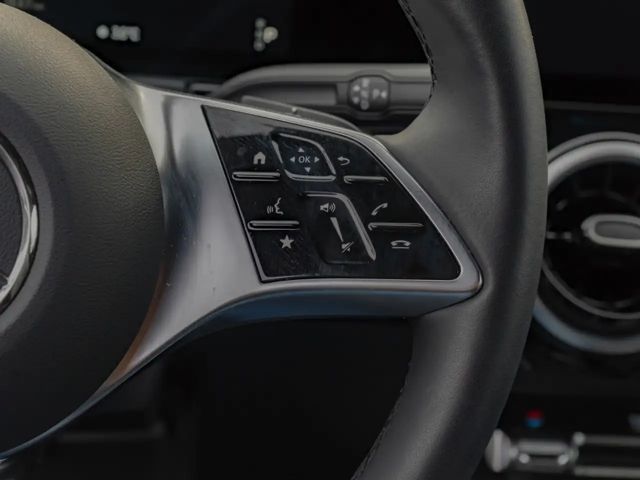 Mercedes-Benz B 200 Progressive