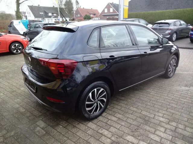 Volkswagen Polo Life Klima LED Sitzheizung Parkpilot