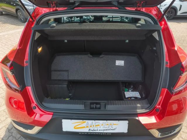 Renault Captur Initiale Paris