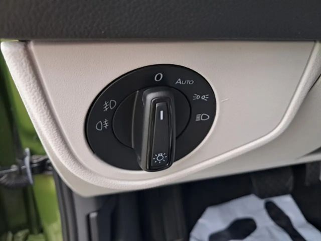 Volkswagen Taigo 1.0 TSI DSG Style