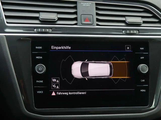 Volkswagen Tiguan 1.5 TSI DSG Life