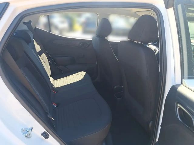 Hyundai i10 Navigationssys./Freisprecheinrichtung/Kamera