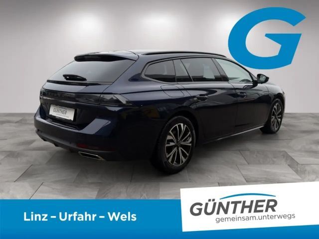 Peugeot 508 Allure Pack BlueHDi EAT8 SW