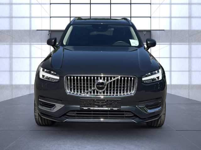 Volvo XC90 XC90 Bluetooth Klima Einparkhilfe el. Fenster
