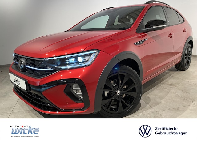 Volkswagen Taigo 1.5 TSI DSG R-Line