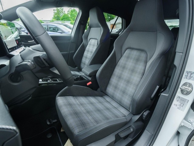 Volkswagen Golf GTE Golf VIII eHybrid