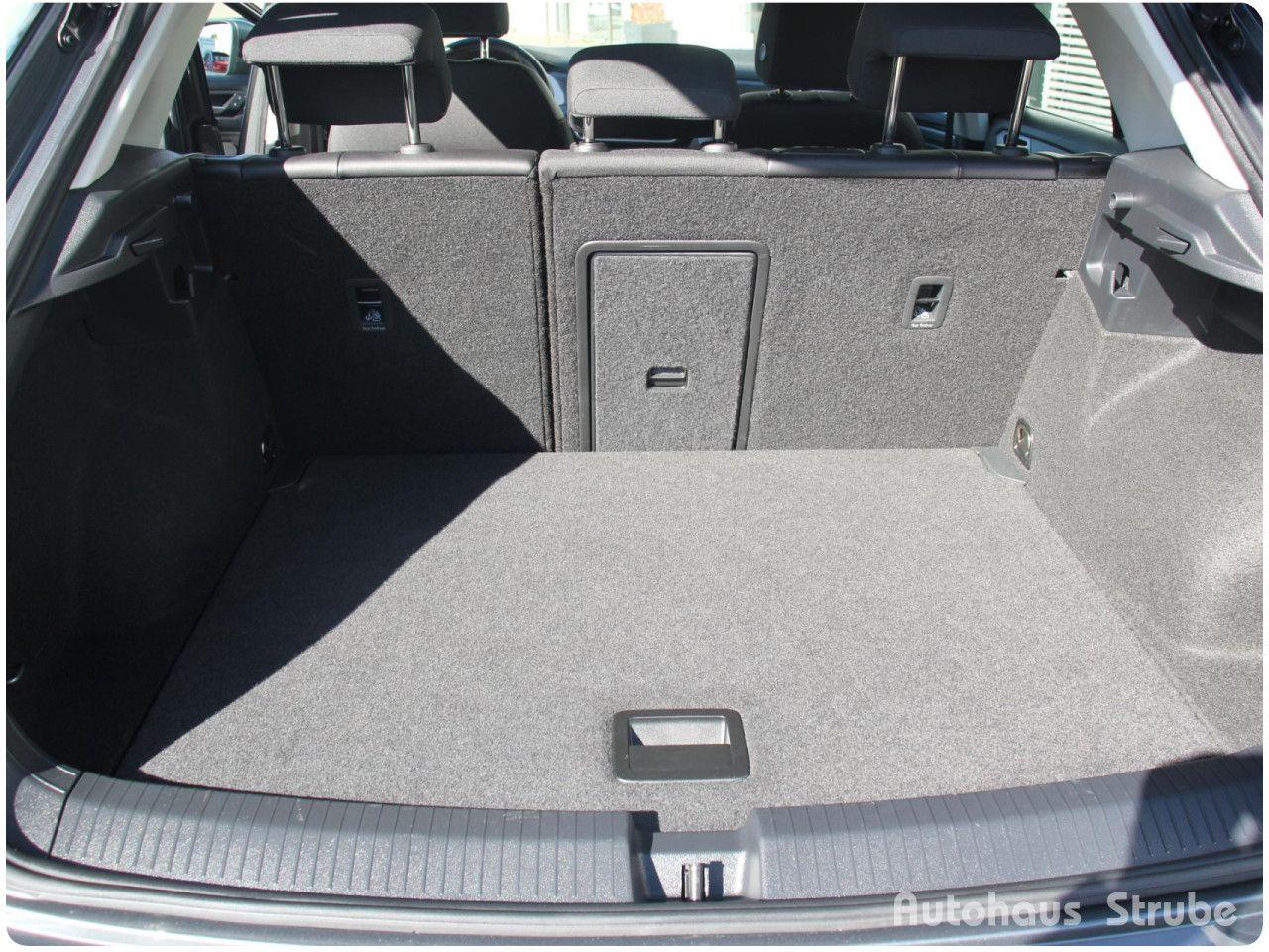 Volkswagen T-Roc 1.5 TSI DSG Style