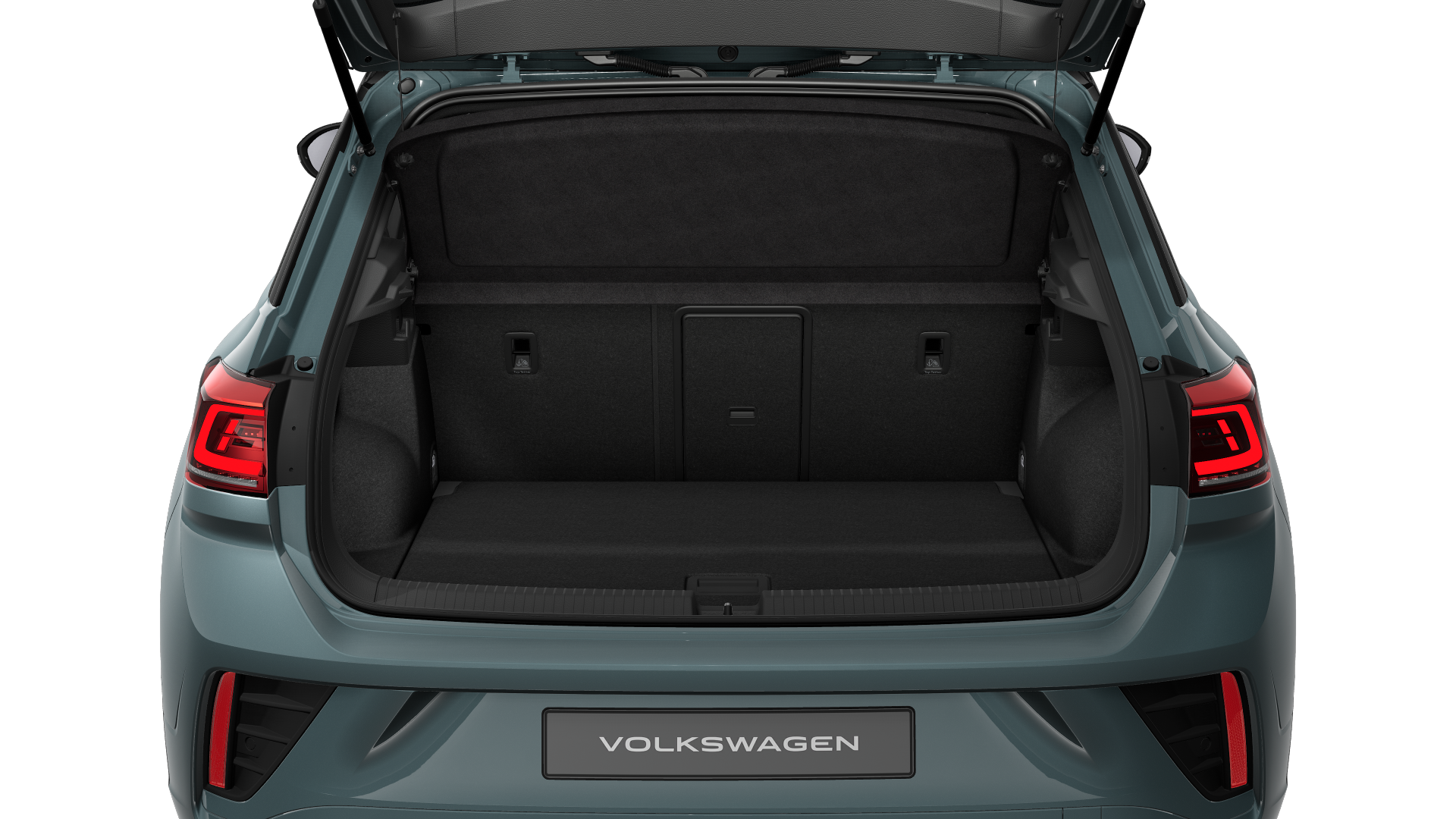 Volkswagen T-Roc 2.0 TDI DSG