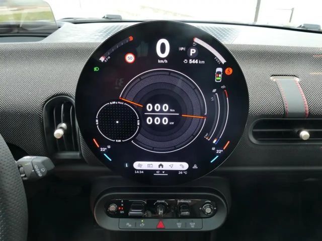 MINI Cooper S Coupe 5-deurs