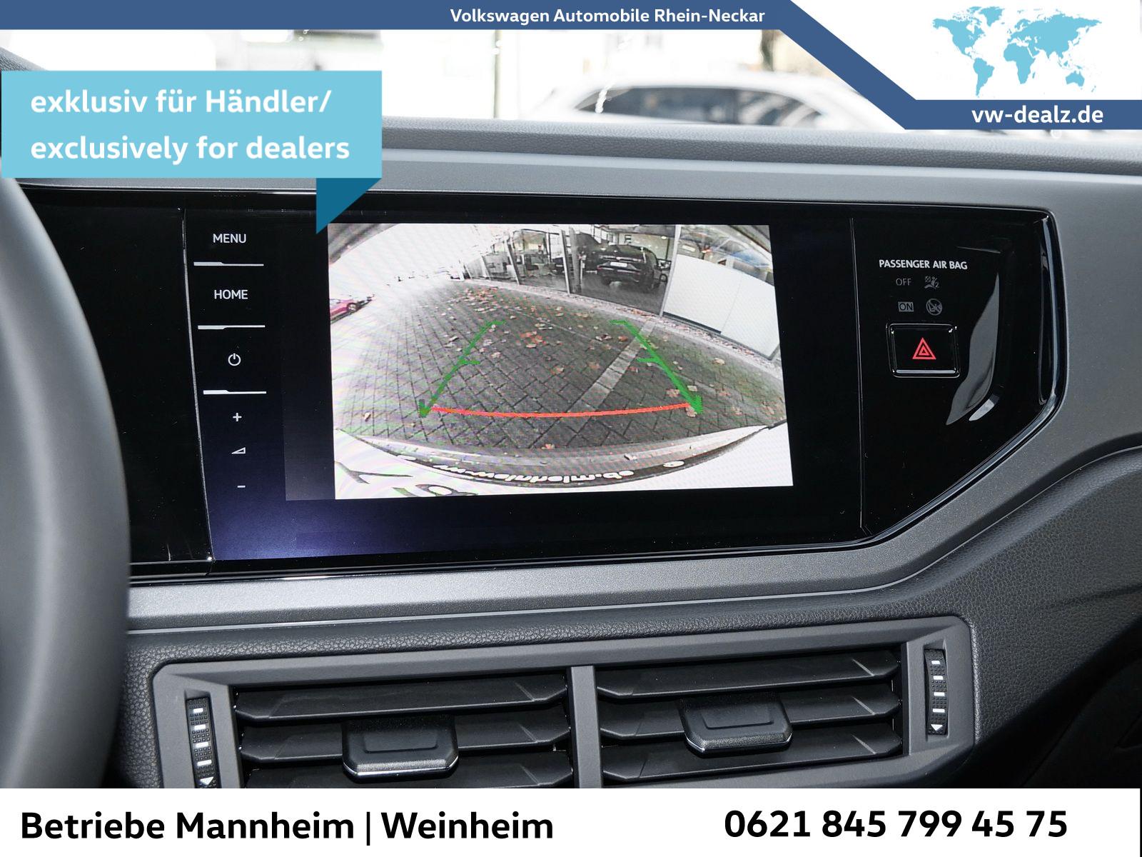 Volkswagen Taigo 1.5 TSI DSG R-Line