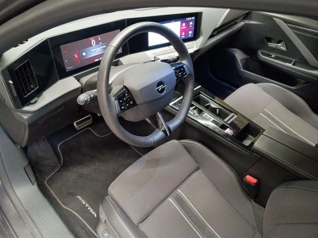 Opel Astra 1.2 Turbo GS-Line Grand Sport