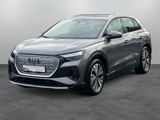 Audi Q4 e-tron 40