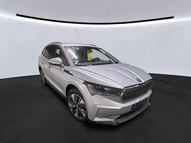 Skoda Enyaq Enyaq electric Autom. Matrix/Sitzhz/ACC/Kamera