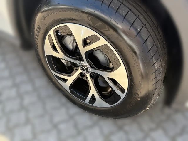 Mercedes-Benz GLC 300 4MATIC