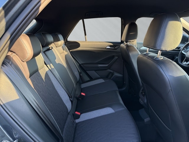 Volkswagen T-Roc 1.5 TSI DSG