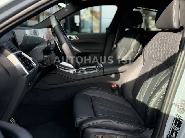 BMW X6 M-Sport xDrive