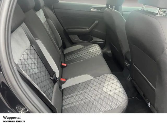 Volkswagen Taigo 1.5 TSI DSG R-Line