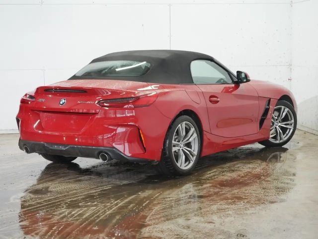 BMW Z4 Cabrio M-Sport Roadster sDrive20i