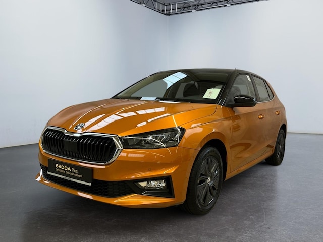 Skoda Fabia 1.0 TSI Style Style