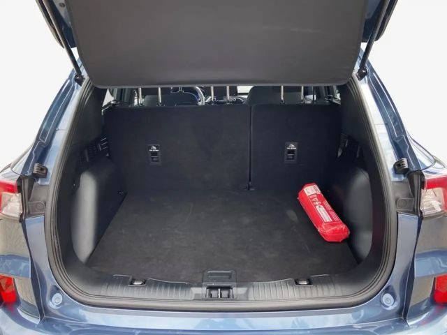 Ford Kuga ST Line