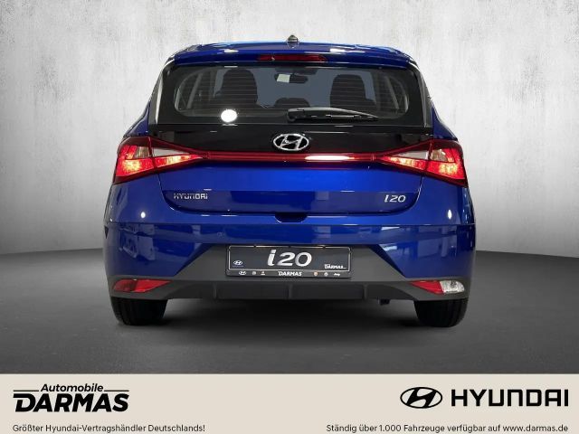 Hyundai i20 1.0 Select