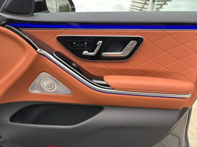 Mercedes-Benz S 450 AMG Line