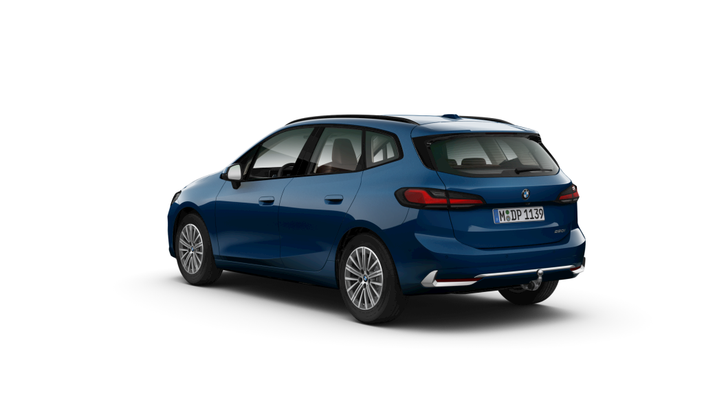 BMW 220 220i Active Tourer