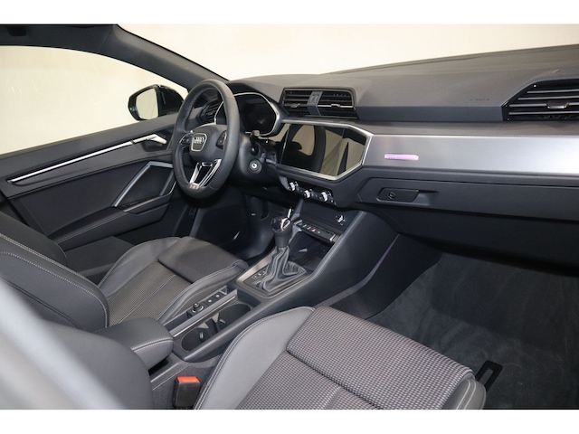 Audi Q3 S-Tronic Sportback