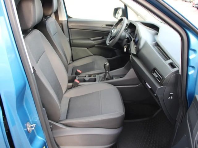 Volkswagen Caddy Kastenwagen lang KLIMA