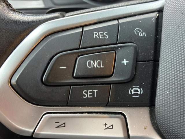 Volkswagen Passat 1.5 TSI DSG Variant