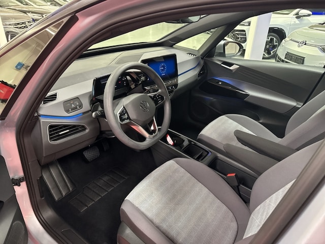 Volkswagen ID.3 58 KWh Performance Pro
