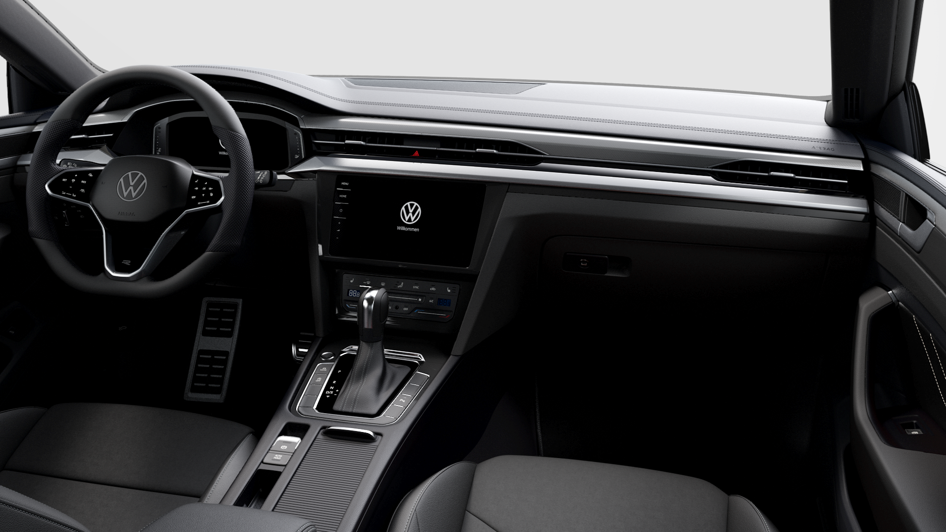 Volkswagen Arteon Shooting Brake DSG R-Line