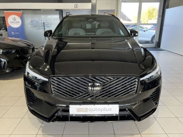 Volvo XC60 AWD Plus Recharge T6