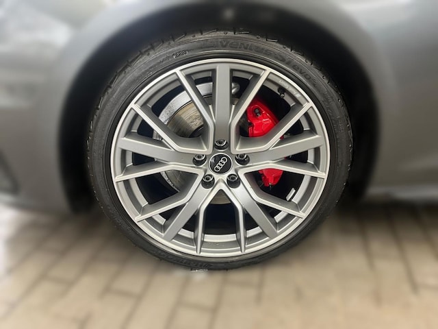 Audi A4 40 TFSI Avant S-Line S-Tronic