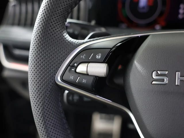 Skoda Superb Sportline iV