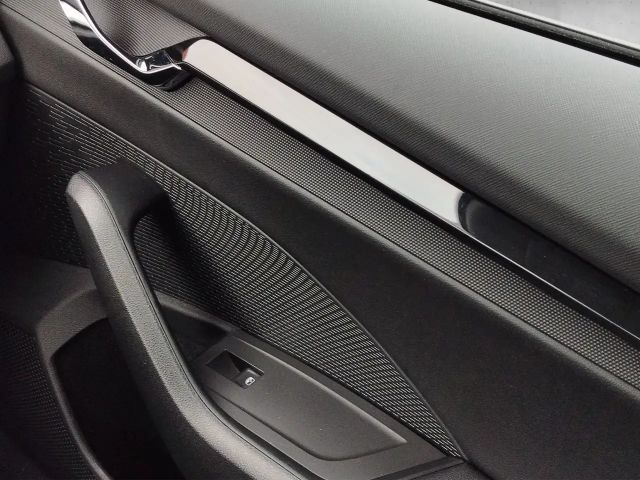 Skoda Octavia 2.0 TDI Ambition Combi