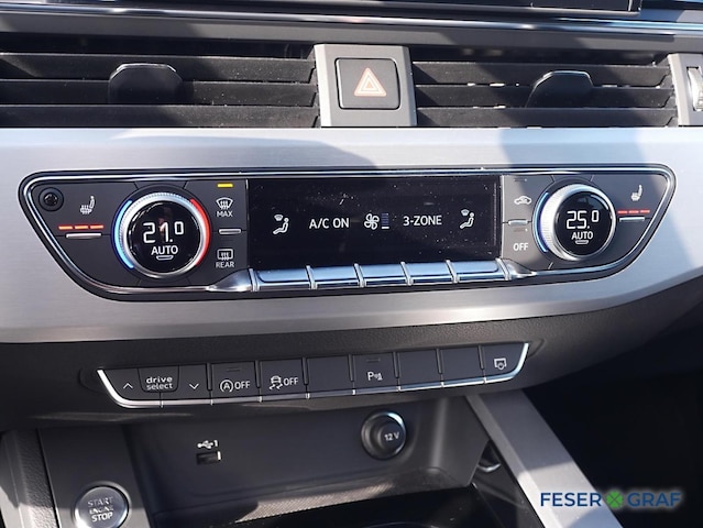 Audi A4 35 TDI Avant S-Line S-Tronic